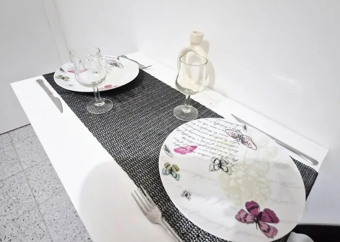 Solyluna Accommodatie bij particulieren