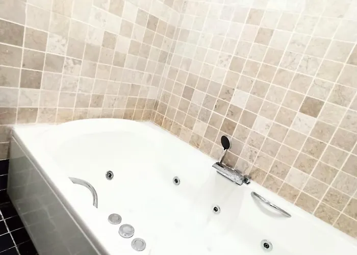 Accommodatie bij particulieren Solyluna Barcelona