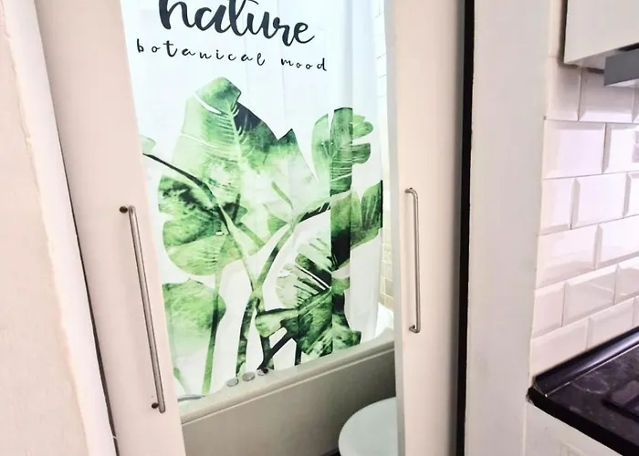 Solyluna Accommodatie bij particulieren *