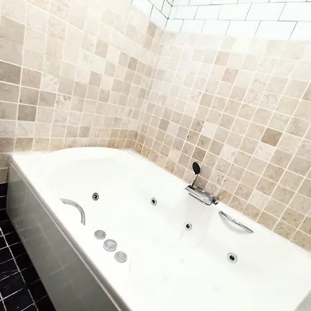 Privat bolig Solyluna Barcelona